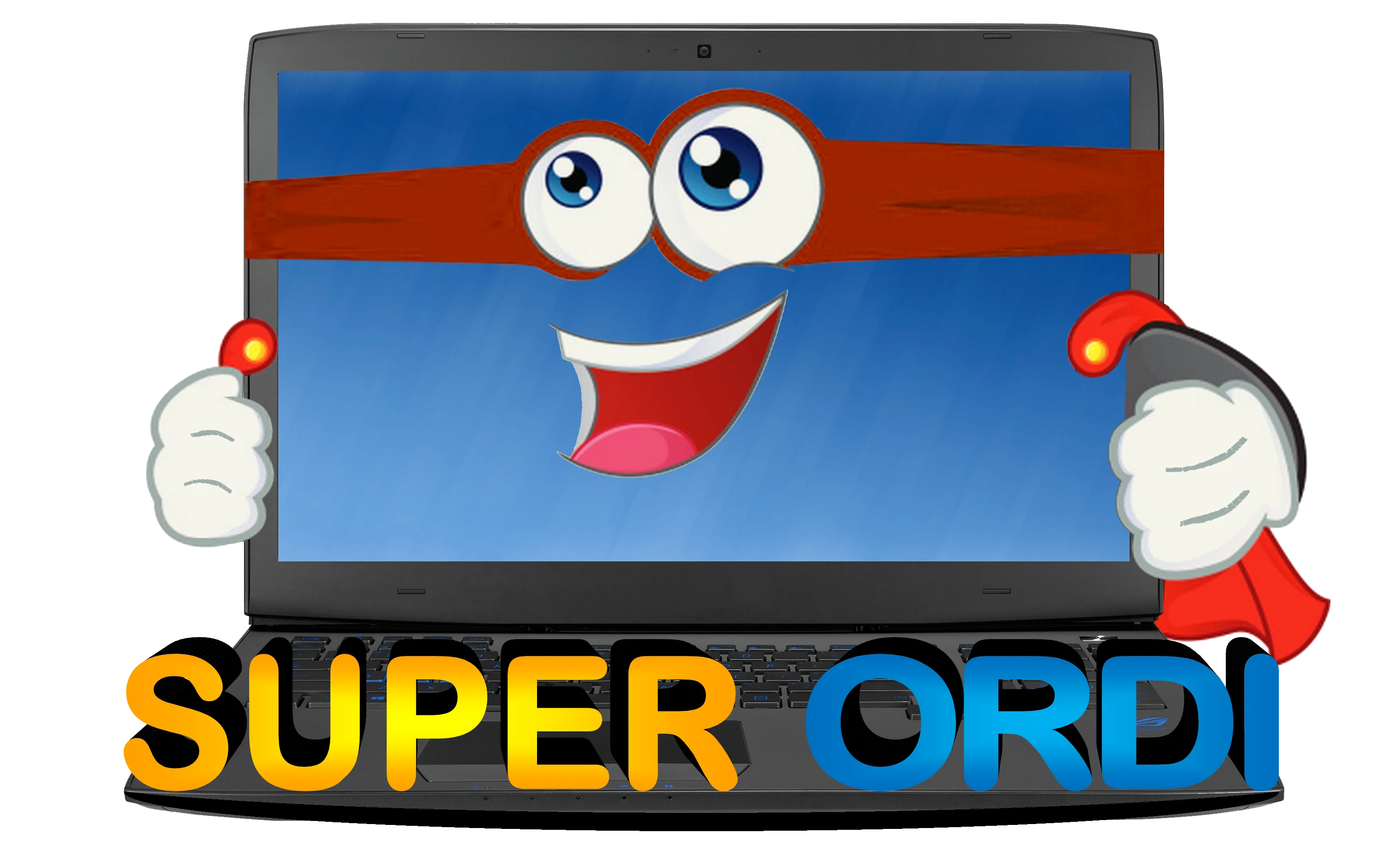 Logo Superordi